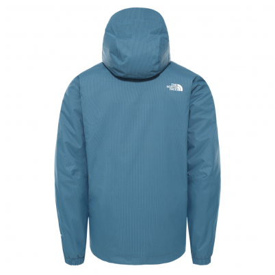 The North Face - M Quest Insulated Jacket Blue Raf