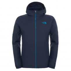 The North Face - M Quest Insulated Jacket Urban Navy
