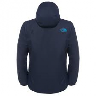 The North Face - M Quest Insulated Jacket Urban Na...