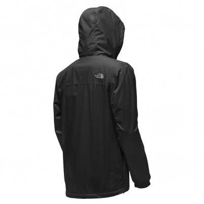 The North Face - M Resolve Insulated Jacket Black