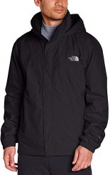 The North Face - M Sangro Insulated Jacket TNF Black