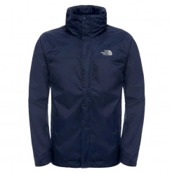 The North Face - M Evolve II Triclimate Jacket Urban Navy