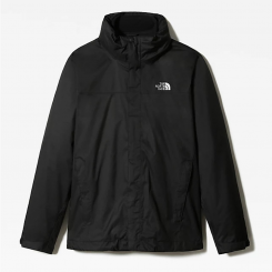 The North Face - M Evolve II Triclimate Jacket TNF Black