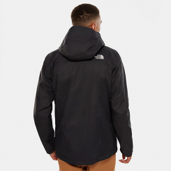 The North Face - M Evolve II Triclimate Jacket TNF Black
