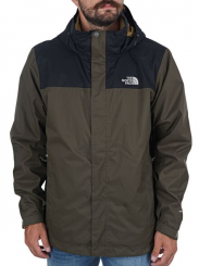 The North Face - M Evolve II Triclimate Jacket Nwtpgn/Brtshkhk