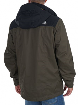 The North Face - M Evolve II Triclimate Jacket Nwt...