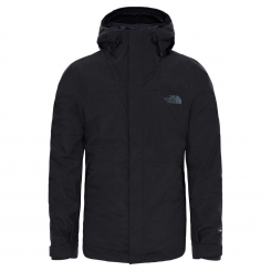 The North Face - M Naslund Triclimate Jacket TNF B...