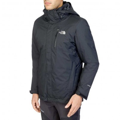 The North Face - M Solaris Triclimate Jacket TNF B...