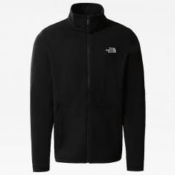 The North Face - M Quest Triclimate Jacket TNF Black