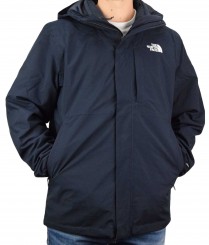 The North Face - M Carto Triclimate Jacket Aviator...