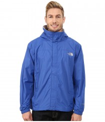 The North Face - M Resolve Jacket Monster Blue