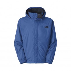 The North Face - M Resolve Jacket Banff Blue