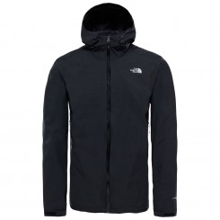 The North Face - M Stratos Jacket TNF Black