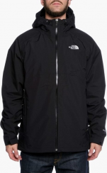 The North Face - M Stratos Jacket TNF Black