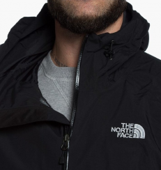 The North Face - M Stratos Jacket TNF Black
