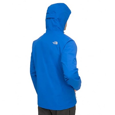 The North Face - M Stratos Jacket Nautical Blue