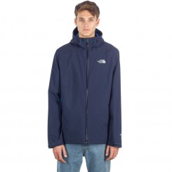 The North Face - M Stratos Jacket Cosmic Blue