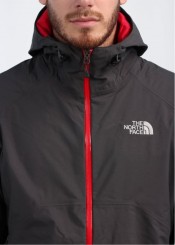The North Face - M Stratos Jacket Asphalt Grey