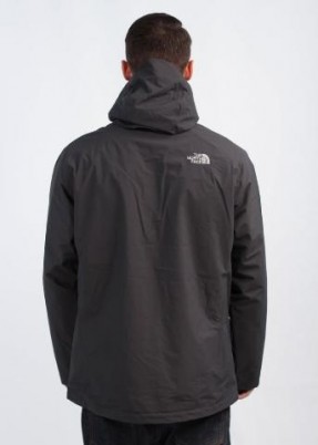 The North Face - M Stratos Jacket Asphalt Grey