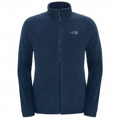 The North Face - M 200 Shadow Full Zip Urban Navy