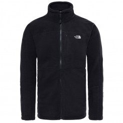 The North Face - M 200 Shadow Full Zip TNF Black