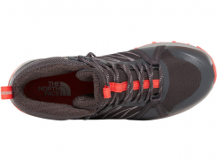 The North Face - Women's Litewave Fastpack II Mid Gtx