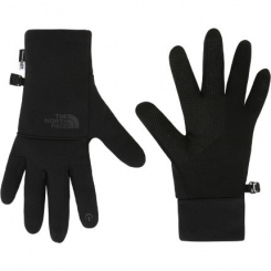 The North Face - Women's ETIP Recycled Glove Tnf Black