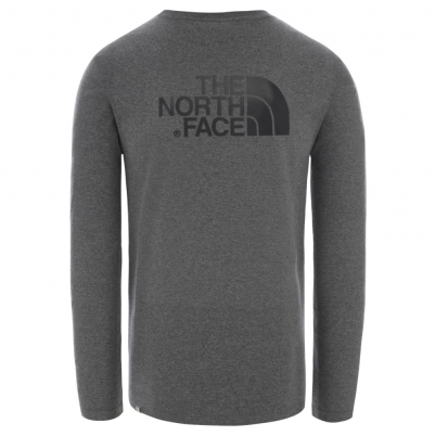 The North Face - M Long Sleeve Easy Tee TNF Medium...
