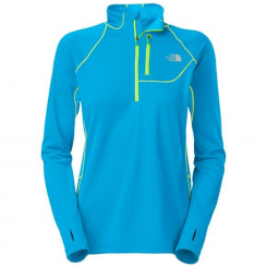 The North Face - W Impulse Active 1/4 Zip