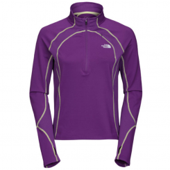 The North Face - W Impulse Active 1/4 Zip