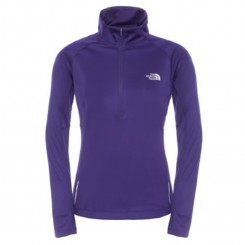 The North Face - W Isolite 1/2 Zip