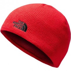 The North Face - Bones Beanie TNF Red