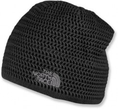 The North Face - Wicked Beanie TNF Black