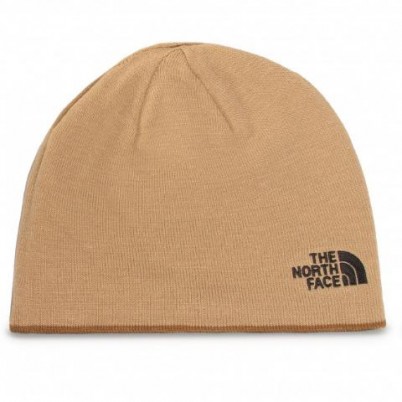 The North Face - Reversible TNF Banner Beanie Clea...