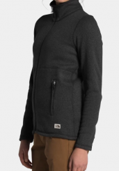 The North Face - W Crescent Full Zip
