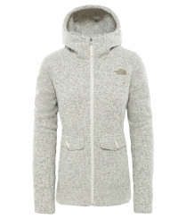 The North Face - W Crescent Parka