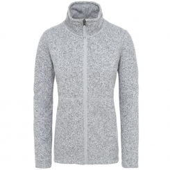 The North Face - W Crescent Full Zip