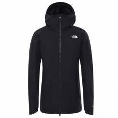 The North Face - W Hikesteller Insulated Parka Black