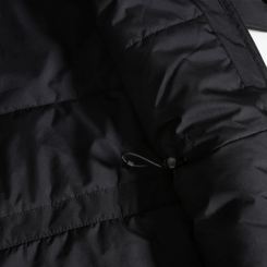 The North Face - W Hikesteller Insulated Parka Black