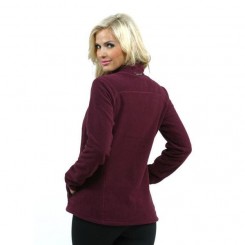 The North Face - W TKA 200 Full Zip