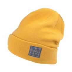 The North Face - Dock Worker Beanie Arrwd Yellow/ ...