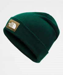The North Face - Dock Worker Recycled Beanie Night...