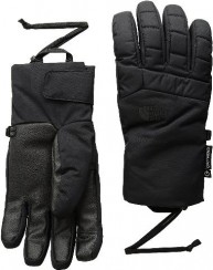The North Face - M Guardian Etip Gloves Tnf black
