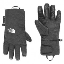 The North Face -  Guardian Etip Gloves Tnf black