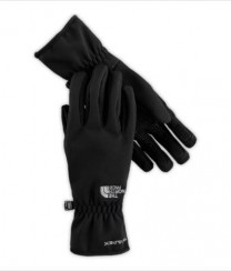 The North Face - M TNF Apex Gloves TNF Black