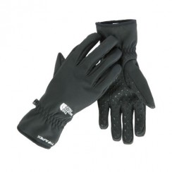 The North Face - M Etip TNF Apex Gloves TNF Black