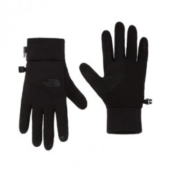 The North Face - Etip Gloves TNF Black