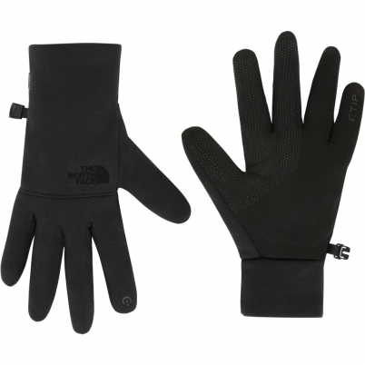 The North Face - Etip™ Recycled Gloves TNF Black