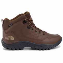 The North Face - M Storm Strike II WP Carafe Brown...