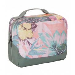 The North Face - Basecamp Flat Travel Kit Flowers